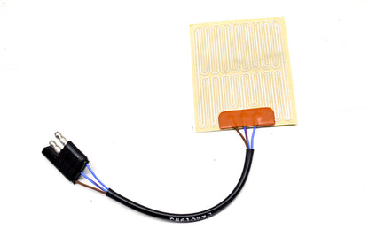 New OEM Polaris Heater Grip NOS