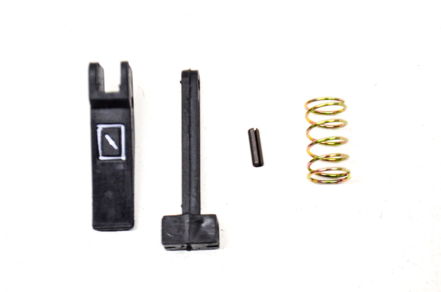 Choke Control Kit NOS