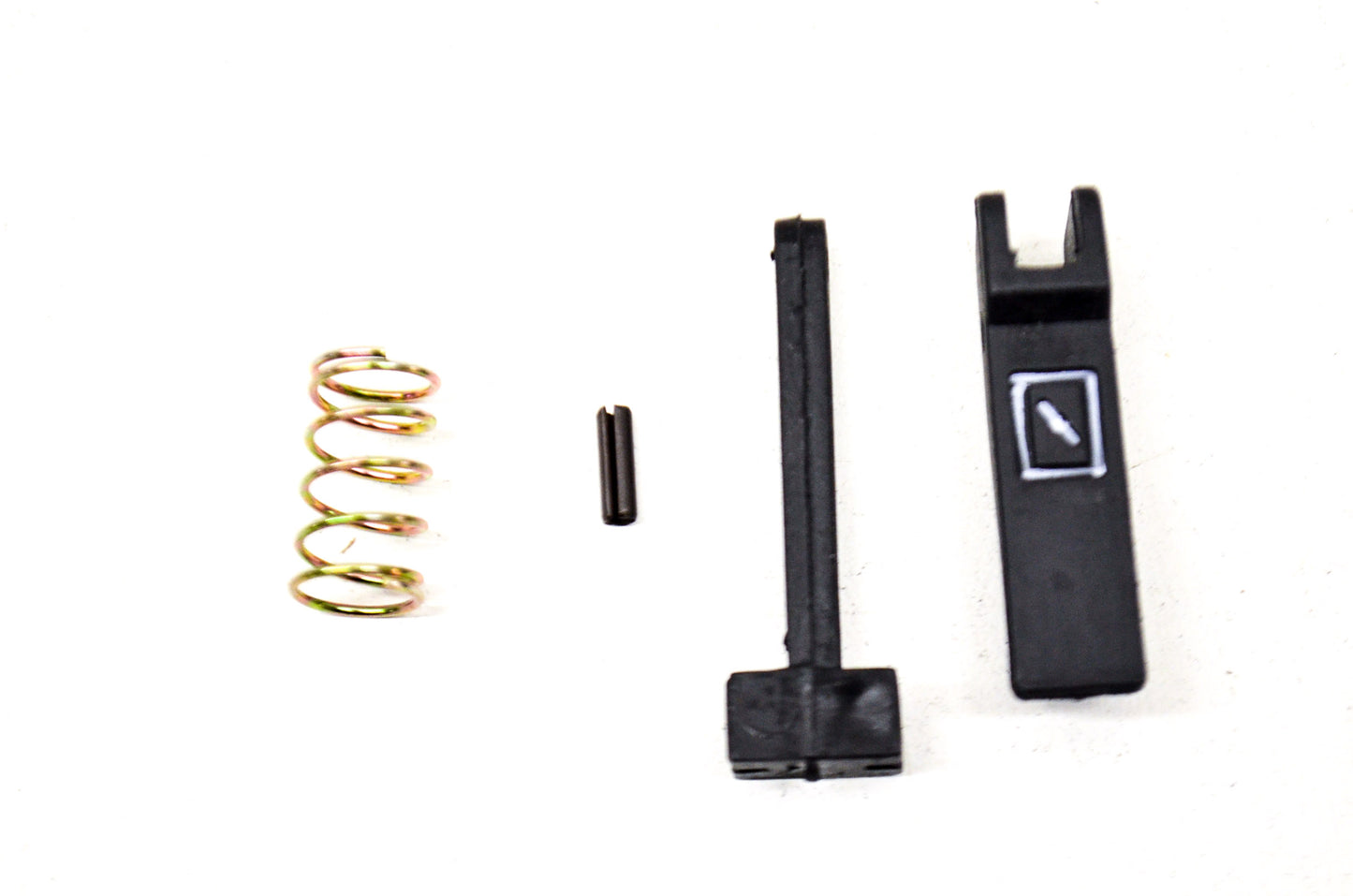 Choke Control Kit NOS
