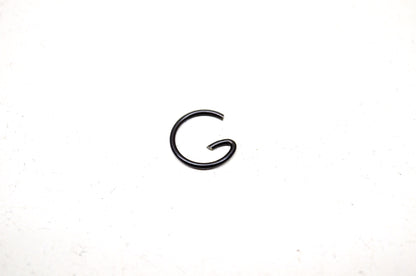 OEM Honda 13115-122-000 Piston Pin Clip NOS