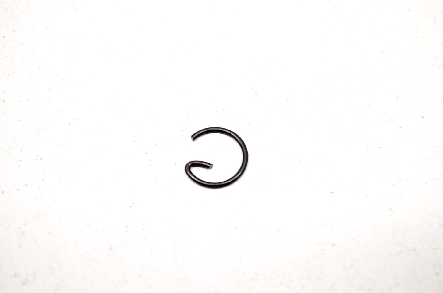 OEM Honda 13115-122-000 Piston Pin Clip NOS