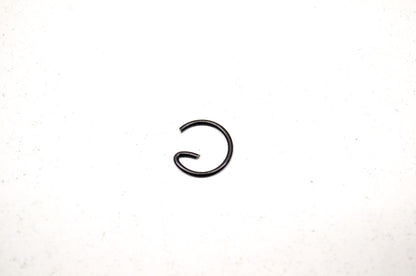 OEM Honda 13115-122-000 Piston Pin Clip NOS