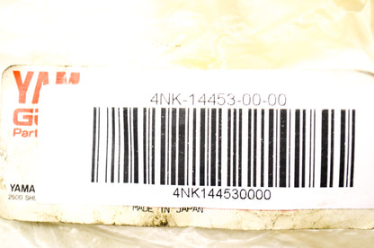 OEM Yamaha 4NK-14453-00-00 Air Cleaner Joint 1 NOS