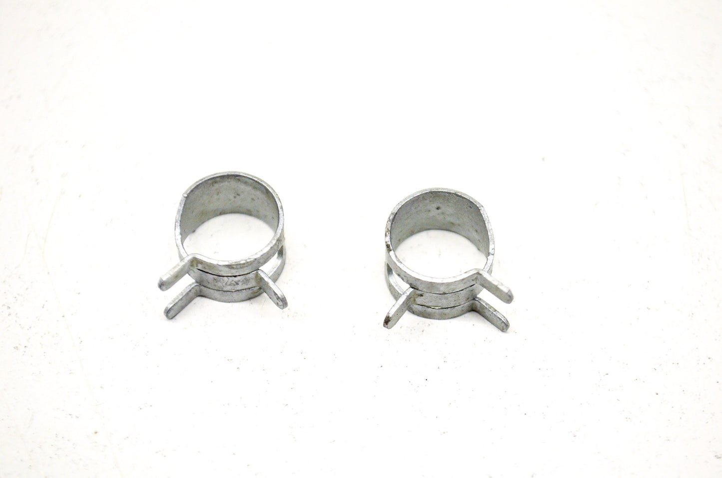 OEM Arctic Cat 1623-234 Hose Clamp Qty 2 NOS