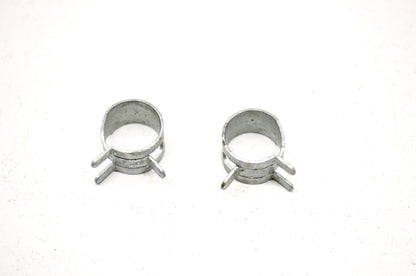 OEM Arctic Cat 1623-234 Hose Clamp Qty 2 NOS