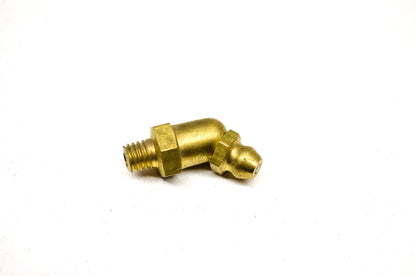 OEM Arctic Cat 0623-452 Metric 45 Degree Grease Fitting NOS