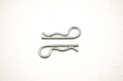 OEM Arctic Cat 0623-846 Wire Cotter Pin 1.18X.07 Qty 2 NOS