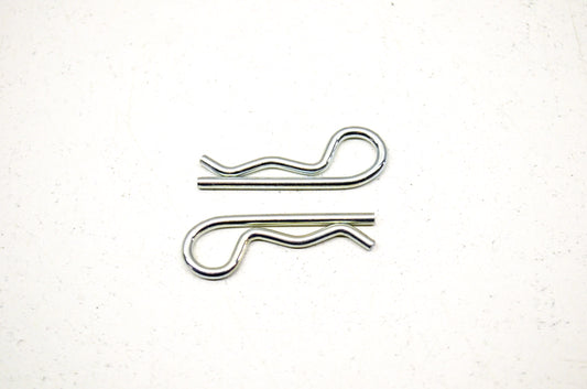 OEM Arctic Cat 0623-846 Wire Cotter Pin 1.18X.07 Qty 2 NOS