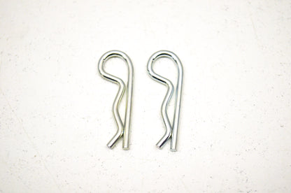 OEM Arctic Cat 0623-846 Wire Cotter Pin 1.18X.07 Qty 2 NOS