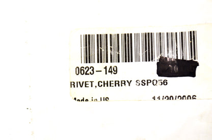 OEM Arctic Cat 0623-149 Rivet Qty 3 NOS
