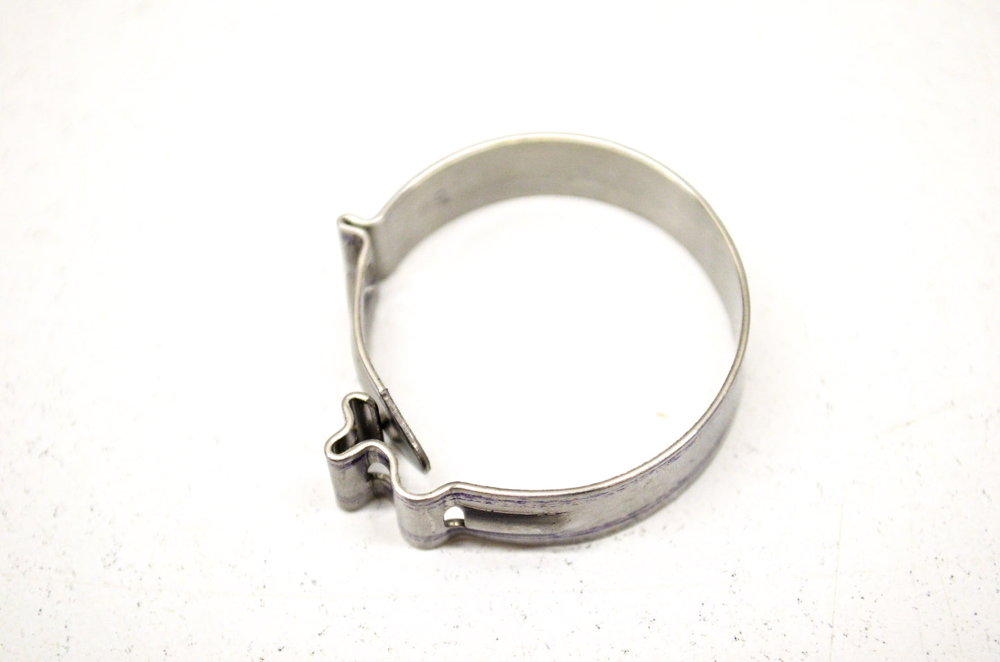 OEM Arctic Cat 1623-049 Stainless Steel 24/8 Hose Clamp NOS