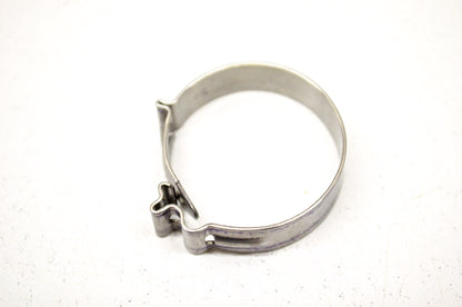 OEM Arctic Cat 1623-049 Stainless Steel 24/8 Hose Clamp NOS