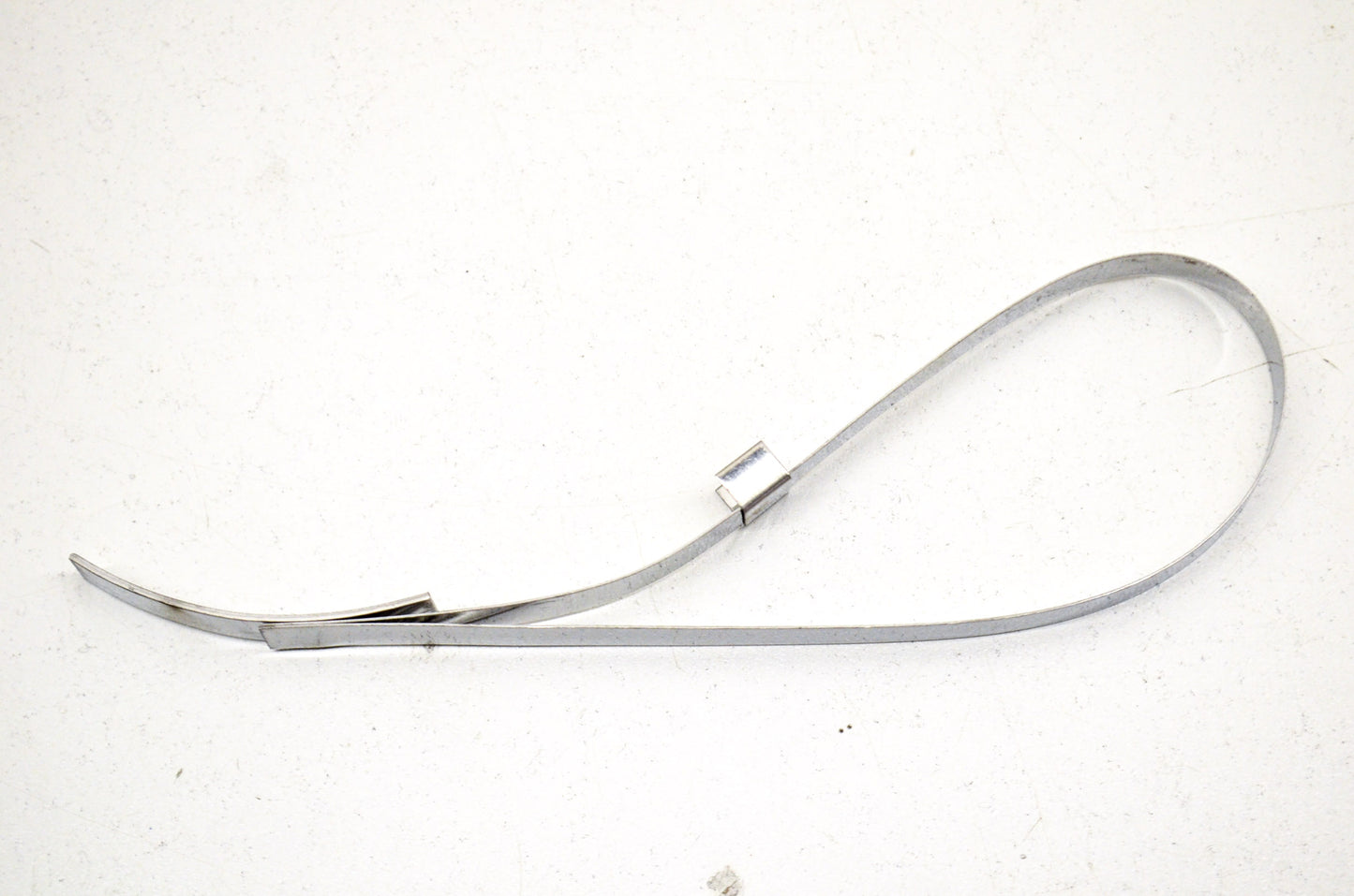OEM Arctic Cat 0423-125 Outboard Boot Clamp NOS