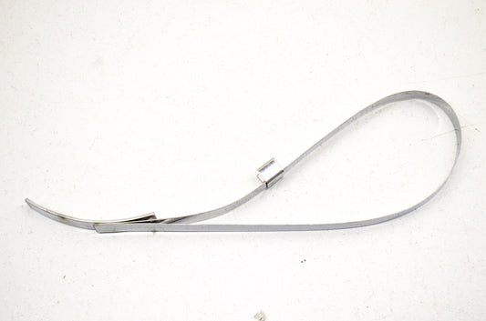 OEM Arctic Cat 0423-125 Outboard Boot Clamp NOS