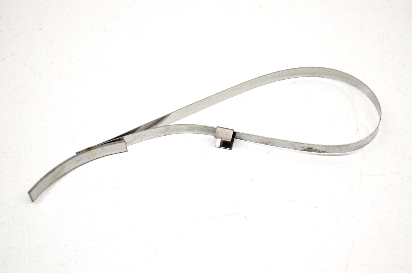 OEM Arctic Cat 0423-125 Outboard Boot Clamp NOS