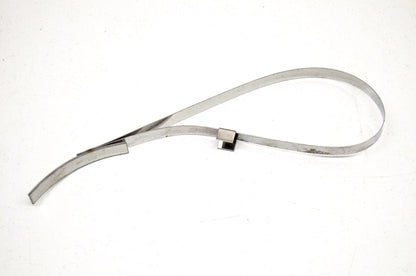 OEM Arctic Cat 0423-125 Outboard Boot Clamp NOS