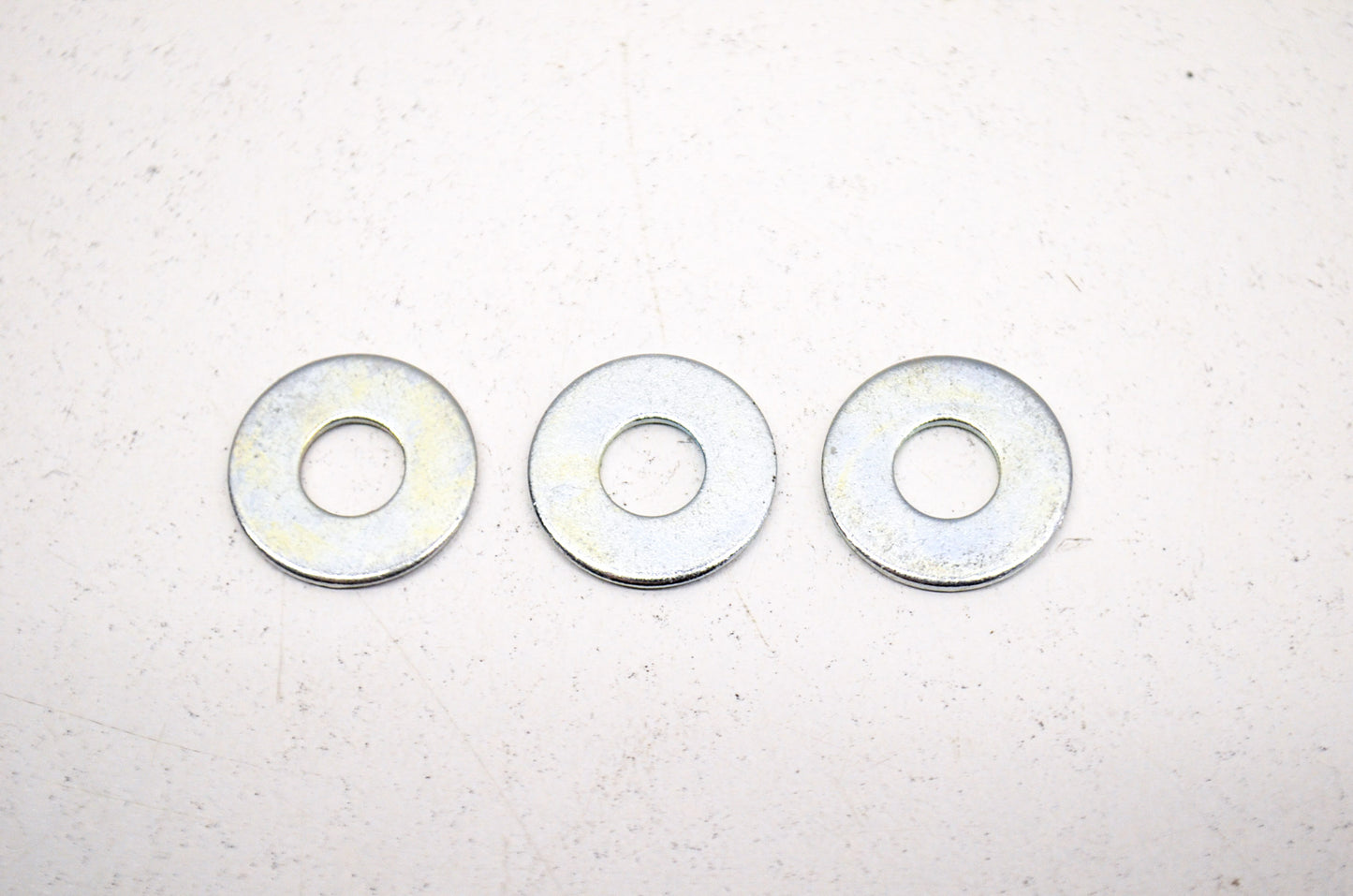 OEM Arctic Cat 3003-030 Flat Washer Qty 3 NOS