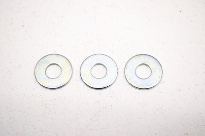 OEM Arctic Cat 3003-030 Flat Washer Qty 3 NOS