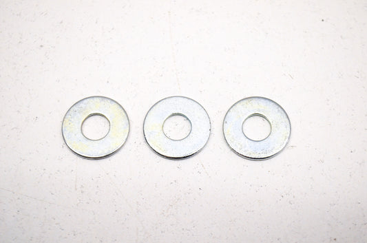 OEM Arctic Cat 3003-030 Flat Washer Qty 3 NOS