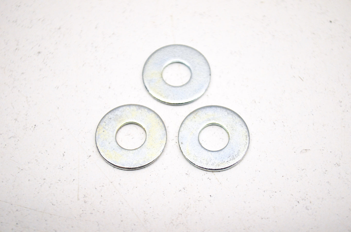 OEM Arctic Cat 3003-030 Flat Washer Qty 3 NOS