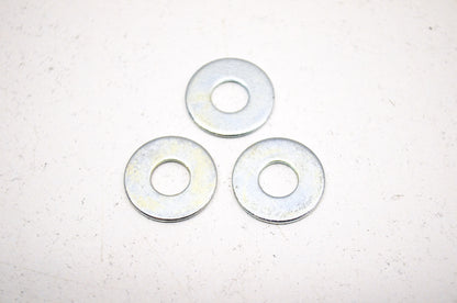 OEM Arctic Cat 3003-030 Flat Washer Qty 3 NOS