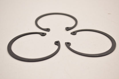 OEM Arctic Cat 0123-798 Internal Retaining Ring Qty 3 NOS