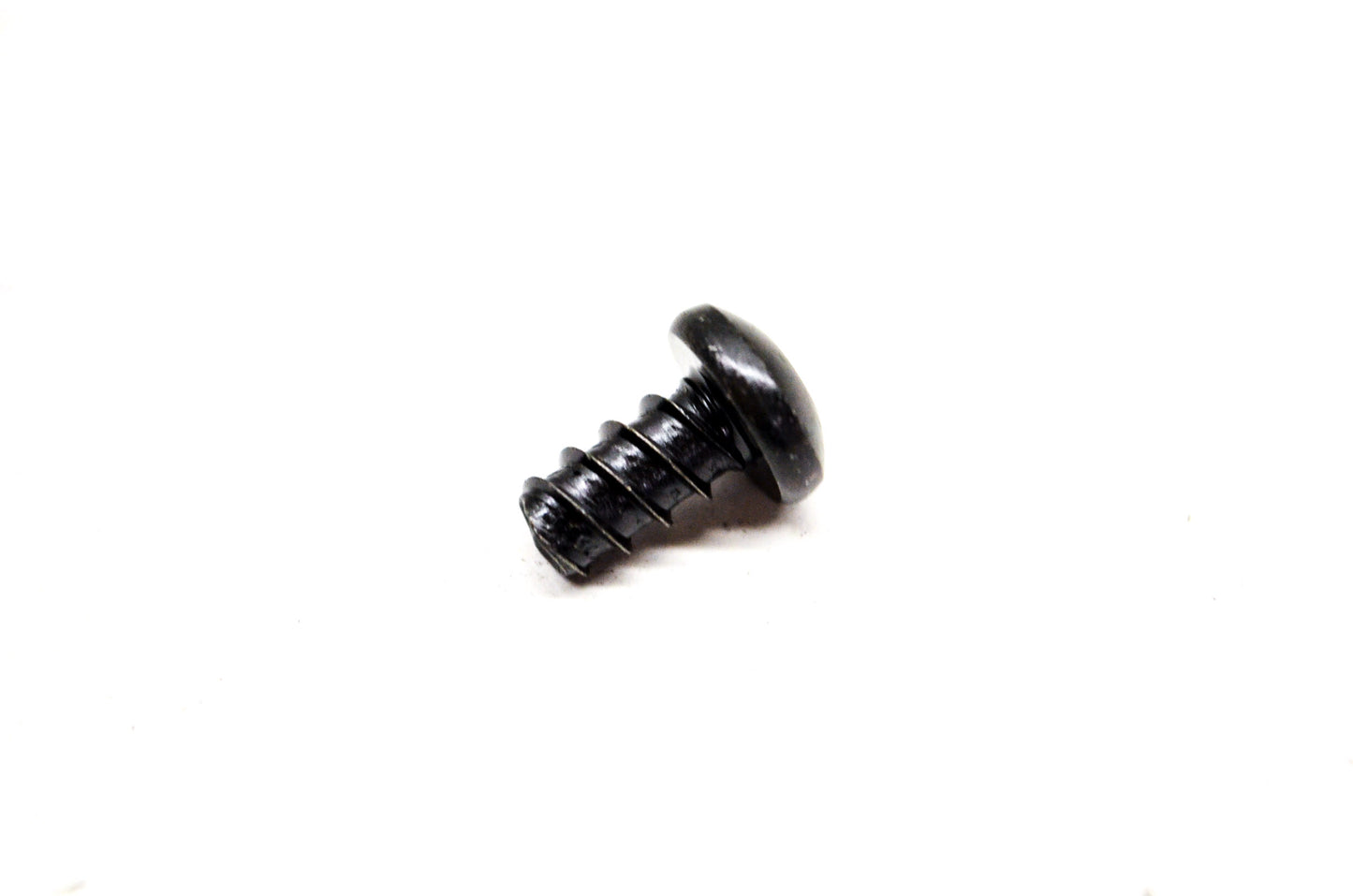 OEM Arctic Cat 1623-158 TSPNH 1/4-10X.500 Z& Black Plastite SCREW NOS