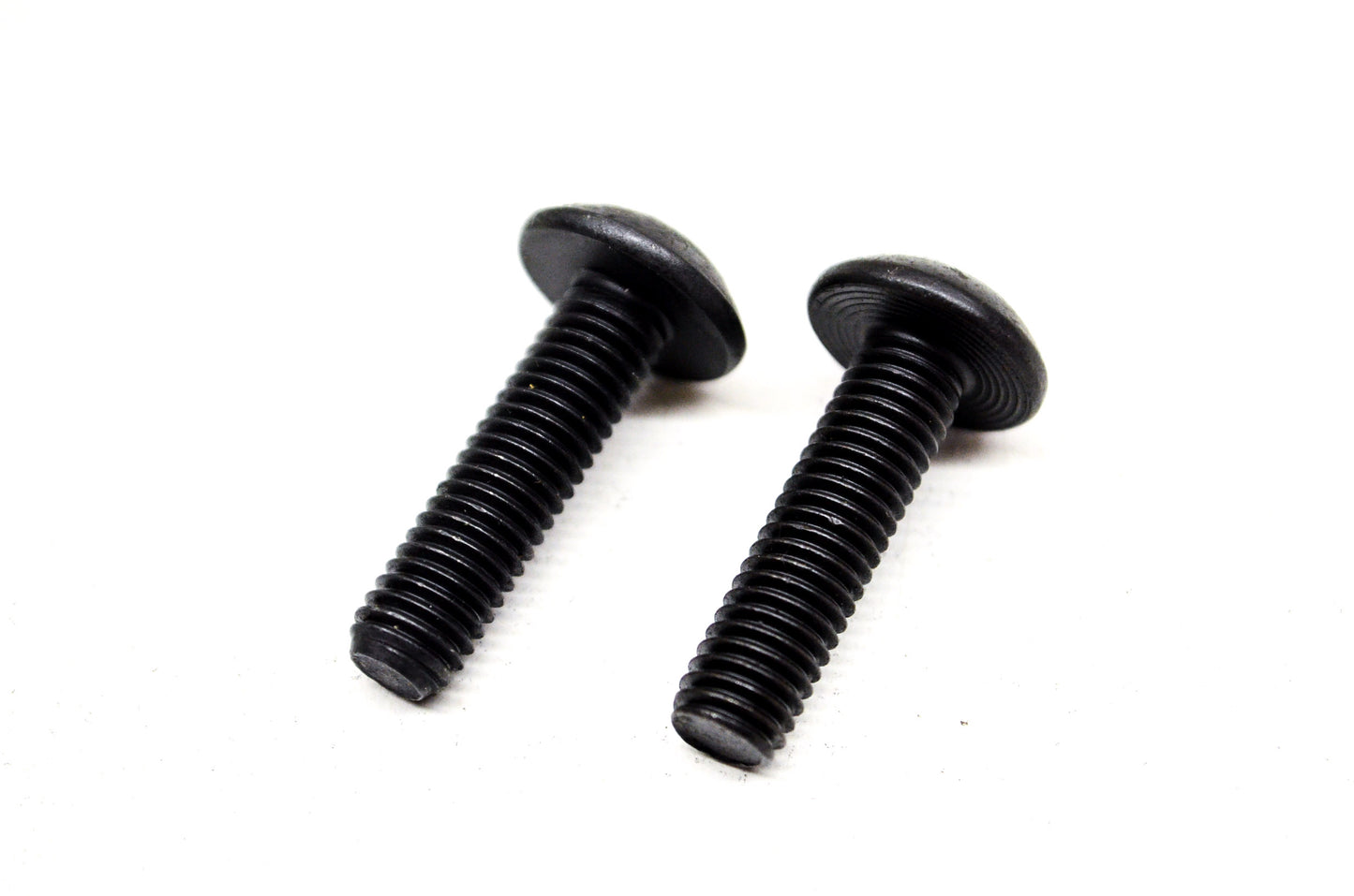 OEM Arctic Cat 0423-362 Black Machine Screw M8-1.25x30EM Qty 2 NOS