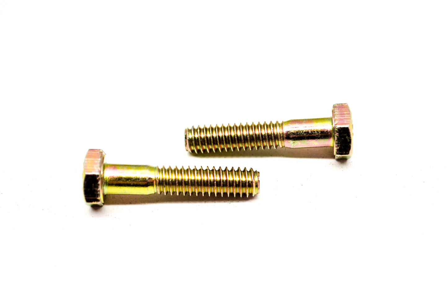 OEM Arctic Cat 8002-044 Hex Head Cap Screw 1/4-20 X1.25 Qty 2 NOS
