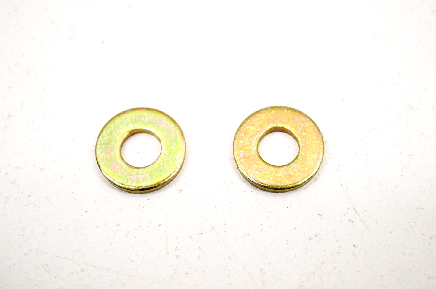 OEM Arctic Cat 0423-348 Flat Washer .25x.56x.07 Qty 2 NOS