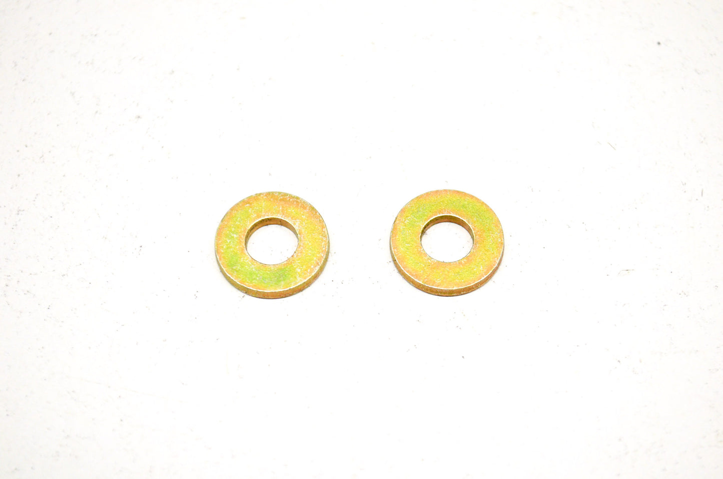 OEM Arctic Cat 0423-348 Flat Washer .25x.56x.07 Qty 2 NOS