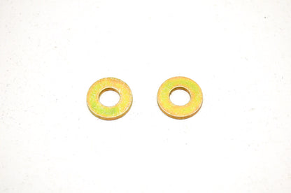 OEM Arctic Cat 0423-348 Flat Washer .25x.56x.07 Qty 2 NOS