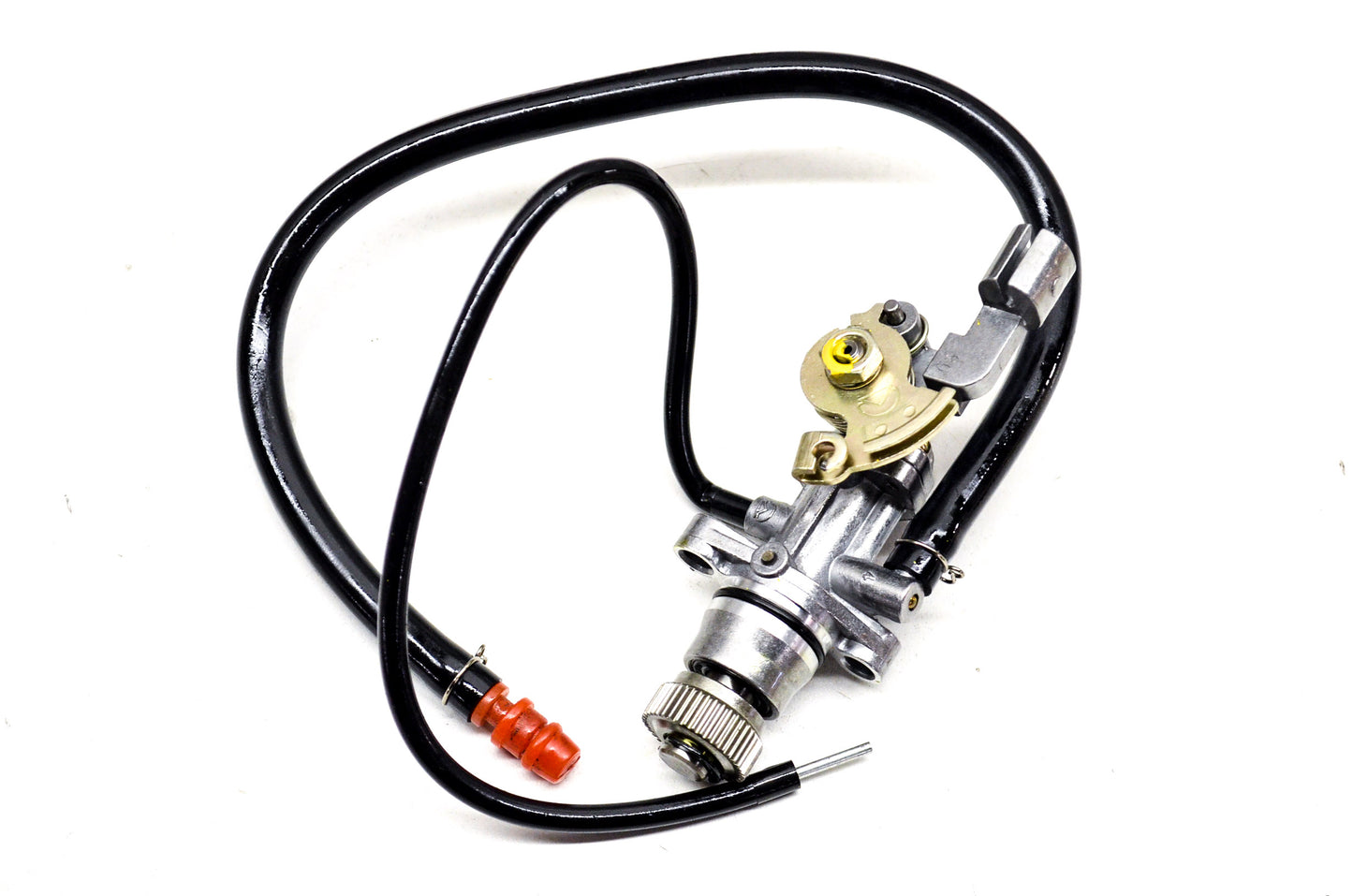 OEM Arctic Cat 3301-032 Oil Pump Assembly NOS