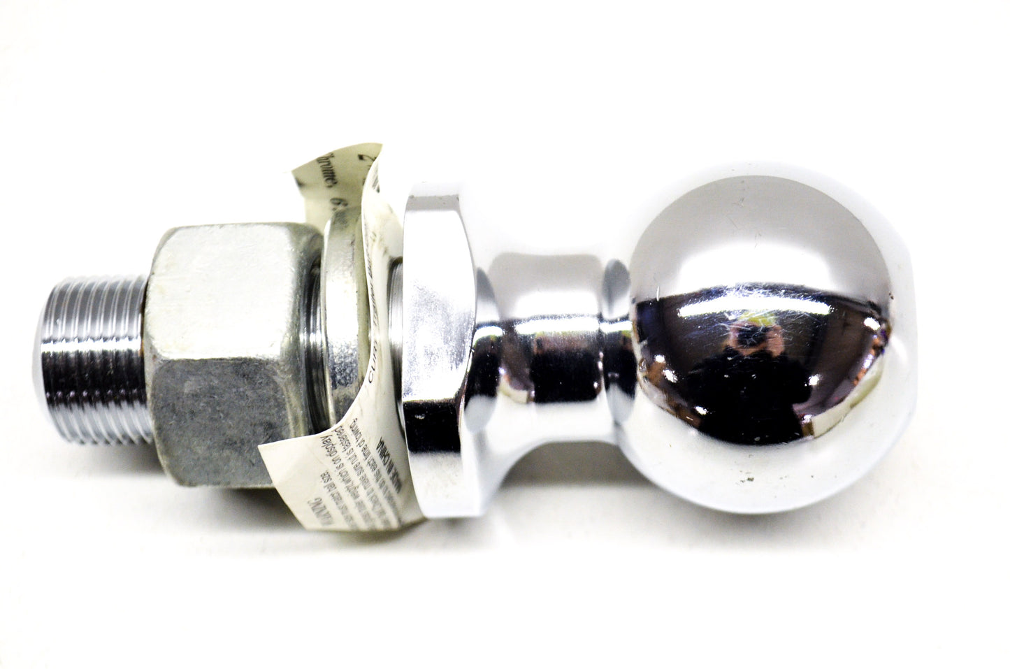 OEM Arctic Cat 0436-715 Hitch Ball Kit NOS