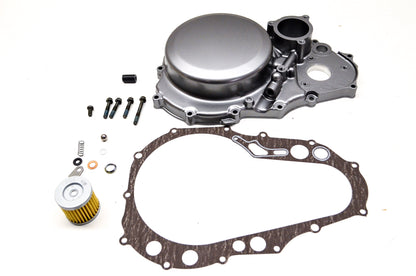 OEM Arctic Cat 0437-052 Clutch Cover Kit NOS