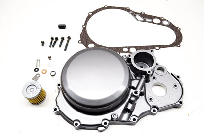 OEM Arctic Cat 0437-052 Clutch Cover Kit NOS