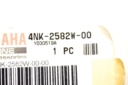 Royal Star Rotor Disc NOS