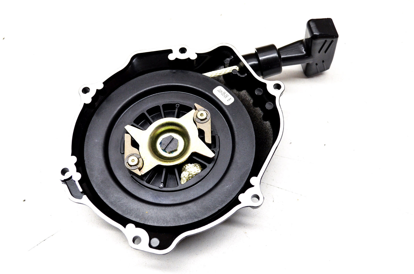 New OEM Yamaha Starter Assembly NOS