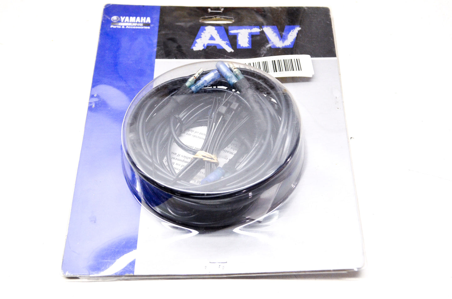 OEM Yamaha SSV-5UG13-20-00 Harness Extension NOS