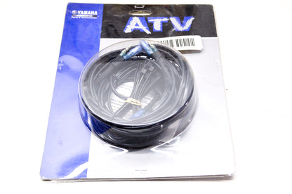 OEM Yamaha SSV-5UG13-20-00 Harness Extension NOS