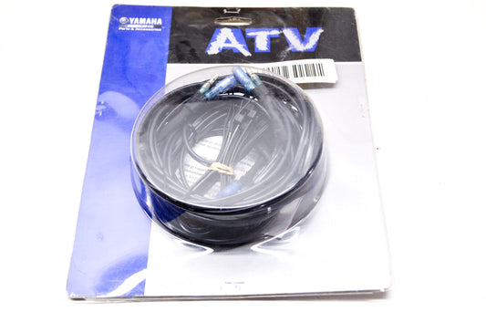 OEM Yamaha SSV-5UG13-20-00 Harness Extension NOS