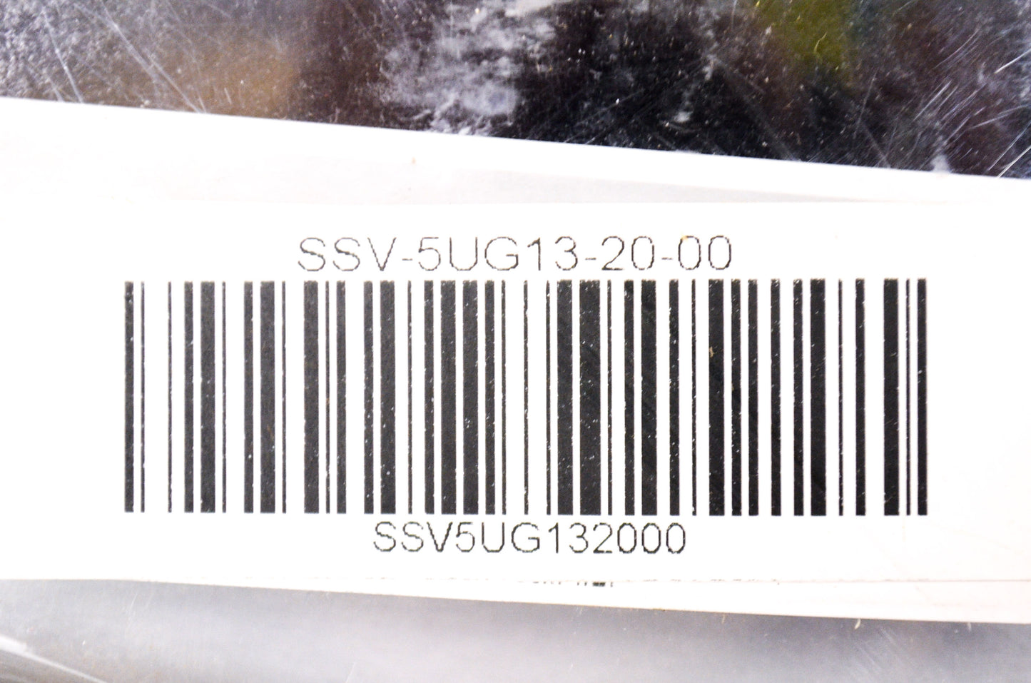 OEM Yamaha SSV-5UG13-20-00 Harness Extension NOS