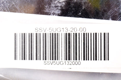 OEM Yamaha SSV-5UG13-20-00 Harness Extension NOS