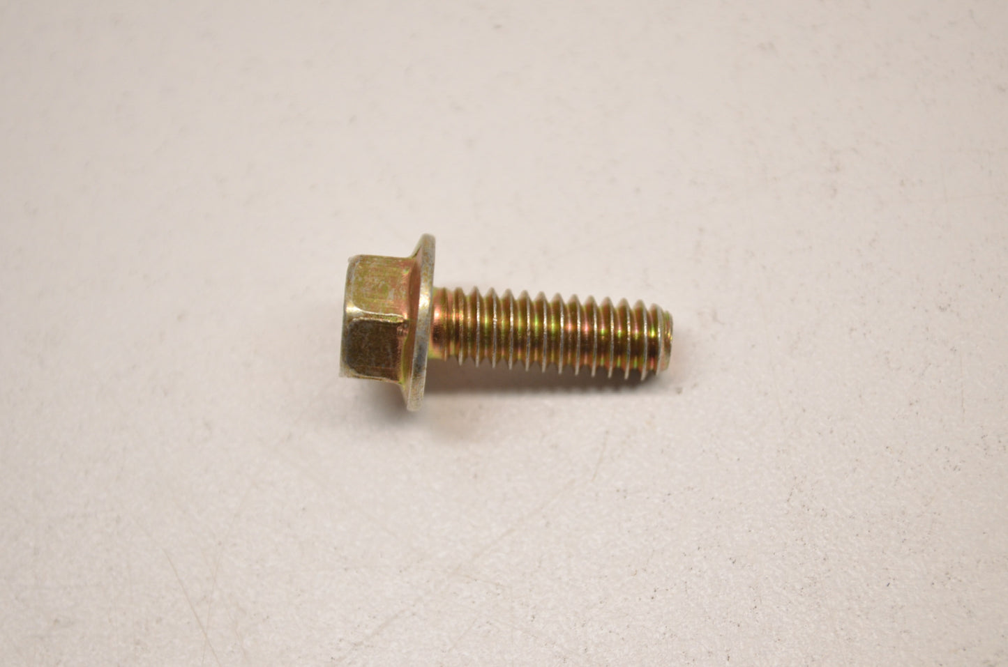 OEM Arctic Cat 8020-040 Hex FLange Head Cap Screw 1/4-20x0.750 NOS