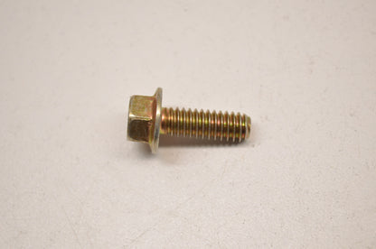OEM Arctic Cat 8020-040 Hex FLange Head Cap Screw 1/4-20x0.750 NOS
