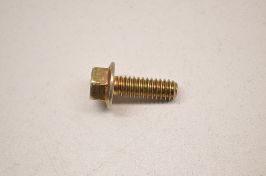 OEM Arctic Cat 8020-040 Hex FLange Head Cap Screw 1/4-20x0.750 NOS