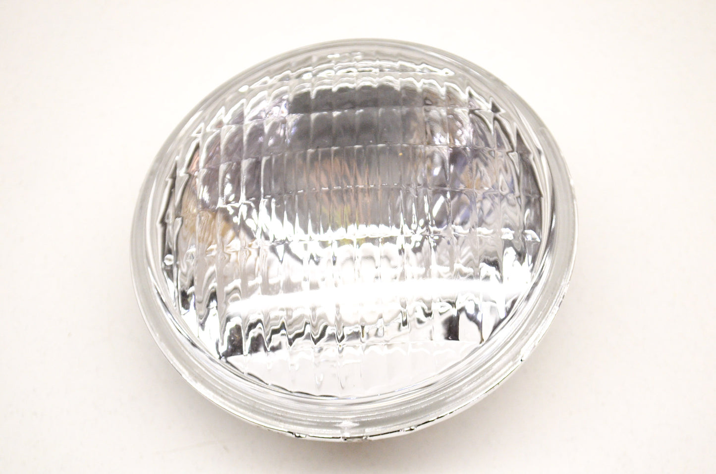 Tri-Bar Passing Lamp Lens NOS