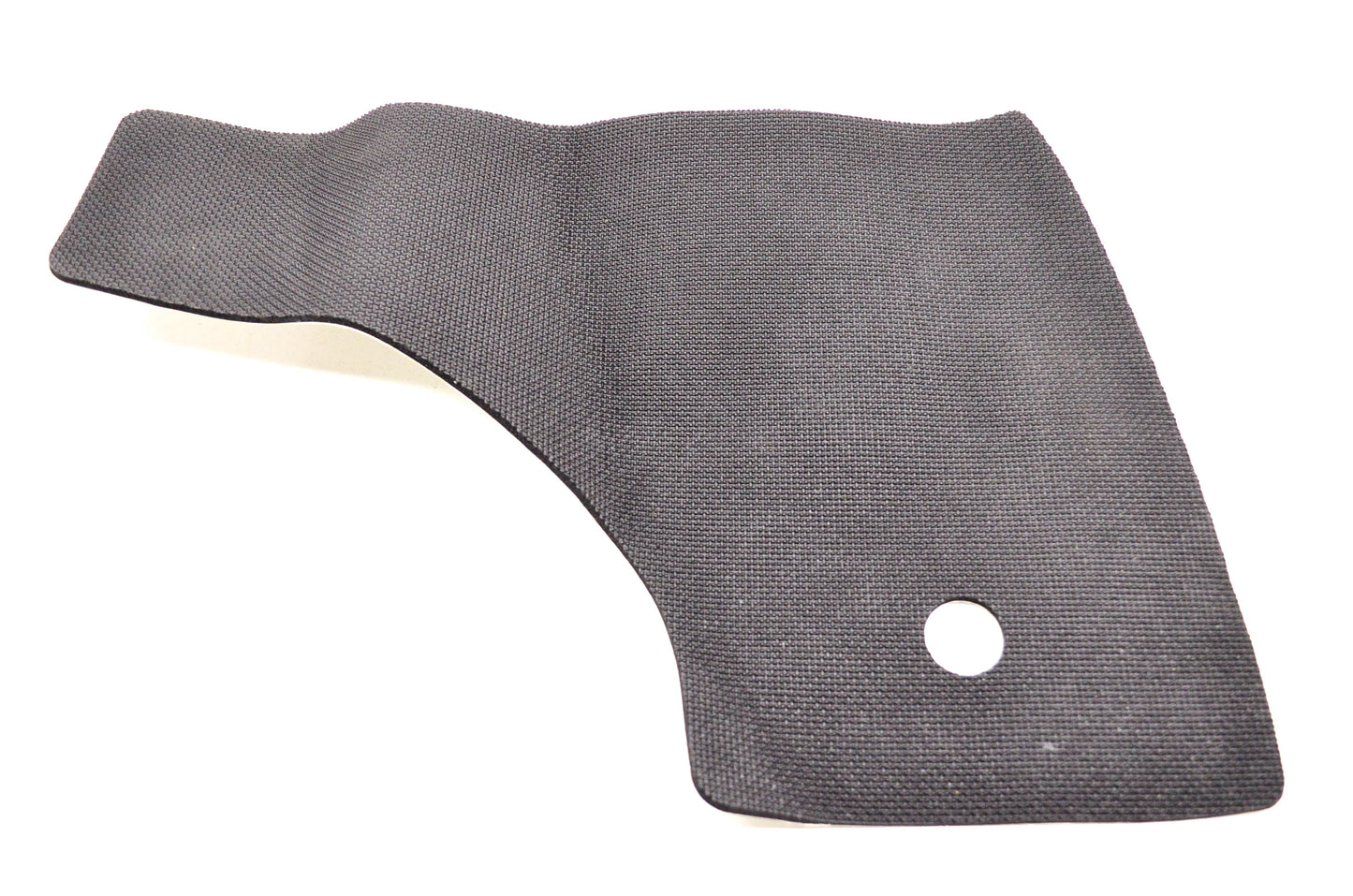 New OEM Yamaha Upper Right Hand Mat Black NOS