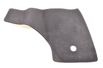 New OEM Yamaha Upper Right Hand Mat Black NOS