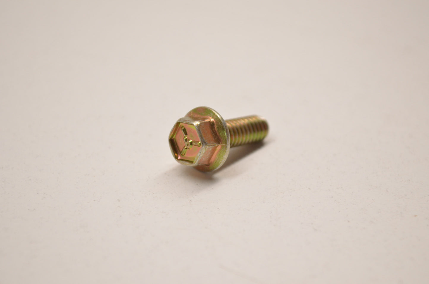 OEM Arctic Cat 8020-040 Hex FLange Head Cap Screw 1/4-20x0.750 NOS